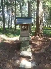 八王子神社(長野県)