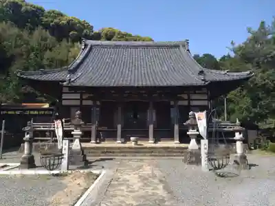 法蔵寺(愛知県)