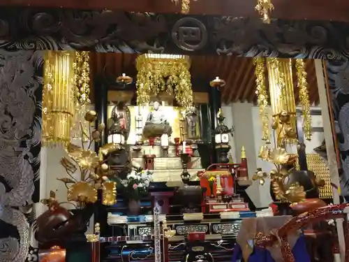 伊勢の国 四天王寺(三重県)