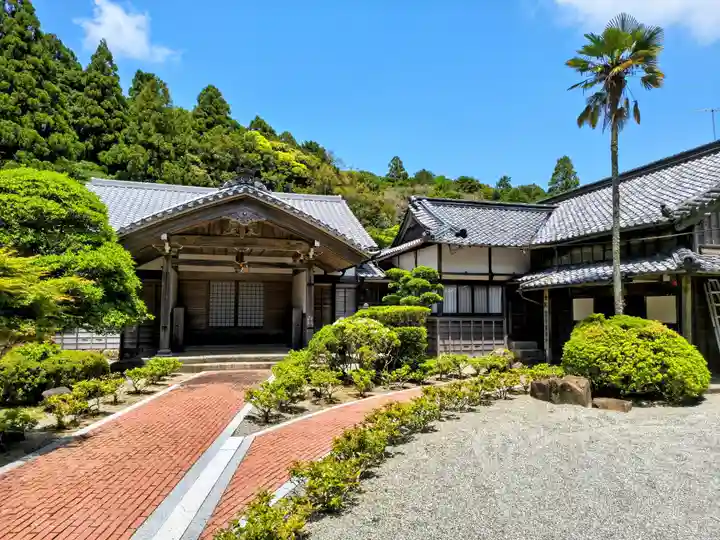 金剛證寺のその他建物