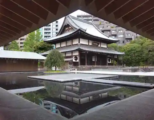 瑞聖寺(東京都)