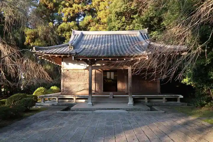 醍醐寺のその他建物
