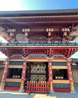 大杉神社(茨城県)