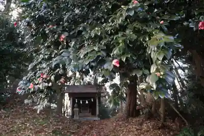 鹿島大神宮(福島県)