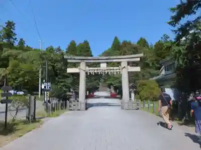 仙台東照宮(宮城県)