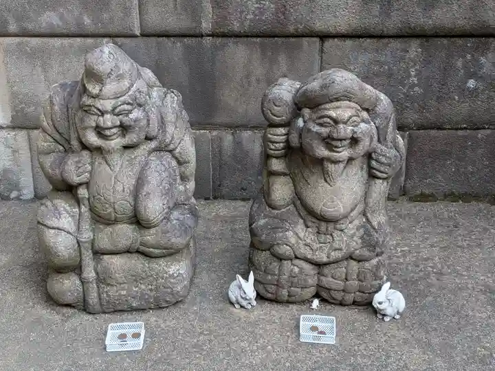 高輪神社(東京都)