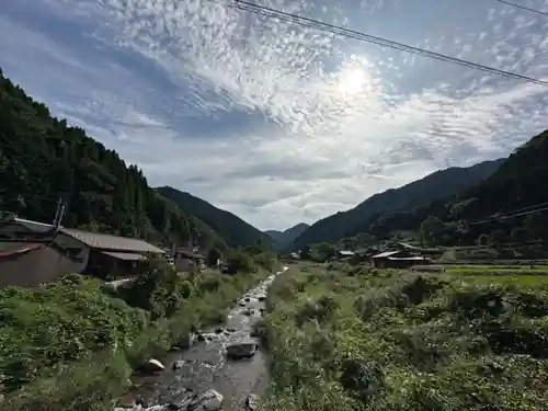 金持神社(鳥取県)