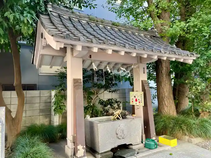 須賀神社(東京都)