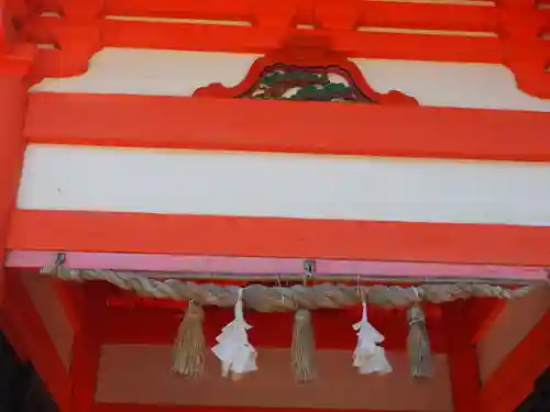 日御碕神社のその他建物