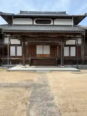 康国寺(島根県)