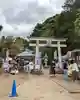 伏木香取神社(茨城県)