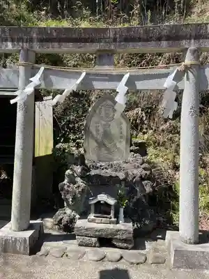 銭洗弁財天宇賀福神社(神奈川県)
