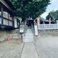 天神社(埼玉県)