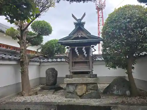 火産霊神社(奈良県)