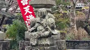 瀧宮神社(徳島県)