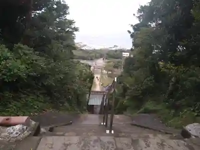 洲崎神社(千葉県)