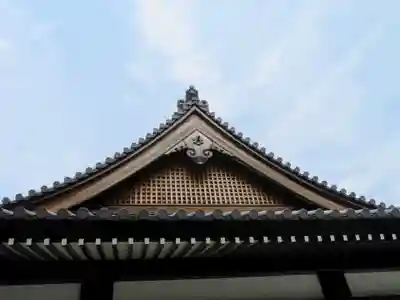 観音寺のその他建物