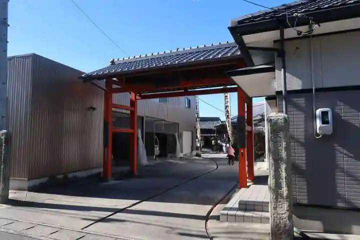 善福寺(三重県)