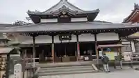 清水寺慈心院随求堂(京都府)