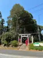 息栖神社(茨城県)