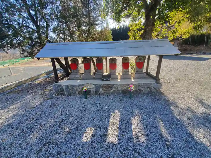 永台寺(栃木県)