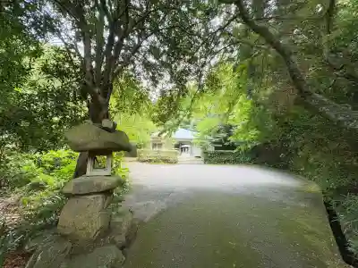 香園寺奥の院(白瀧)(愛媛県)