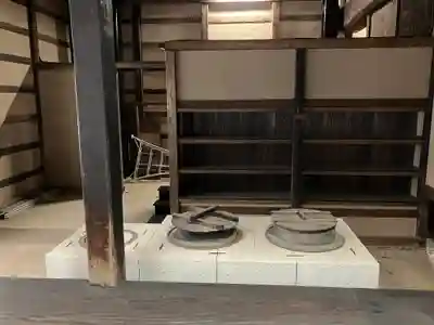 勝興寺(富山県)