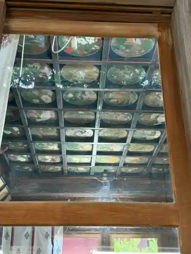 日吉神社(東京都)