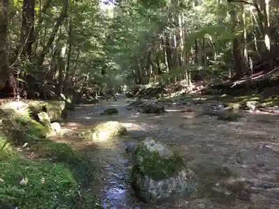 瀧原宮(皇大神宮別宮)(三重県)