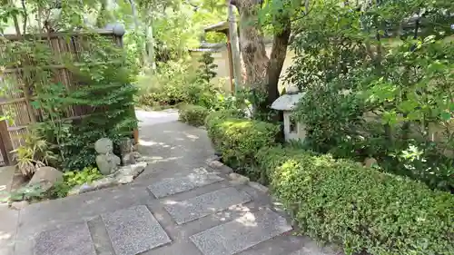 霊源院のその他建物