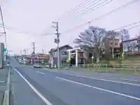 花咲港金刀比羅神社(北海道)