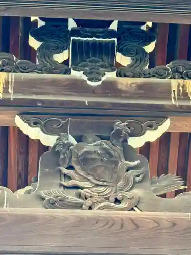 要法寺(京都府)