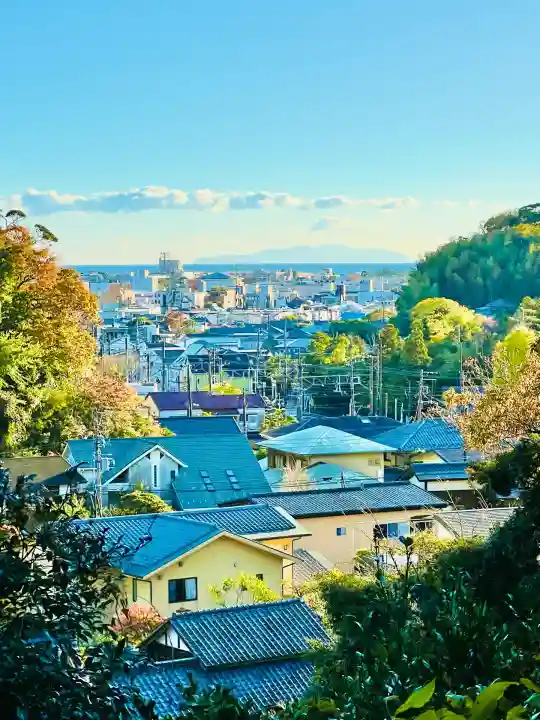 浄光明寺(神奈川県)