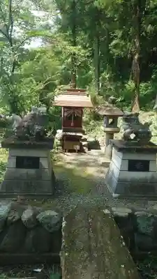 小幡八幡宮(群馬県)