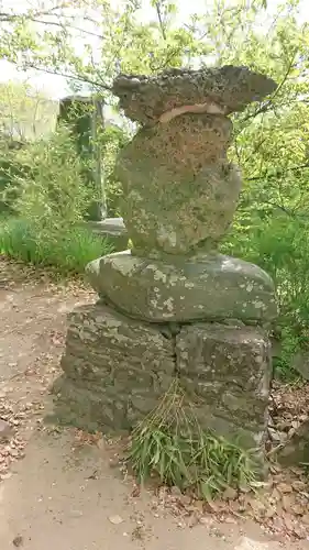 鳥飼八幡宮(福岡県)