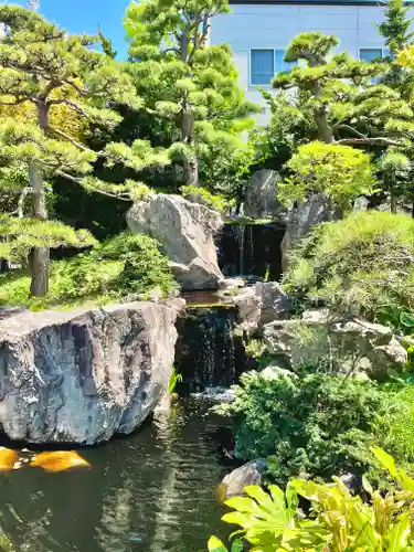 廣田神社～病厄除守護神～(青森県)