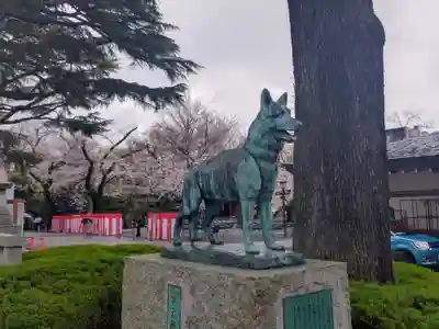 靖國神社(東京都)