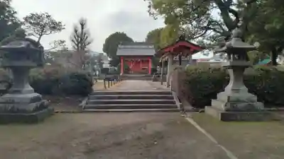 五穀神社(福岡県)