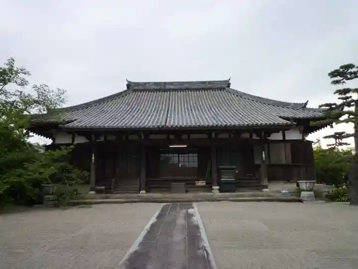 来迎寺(三重県)