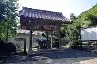 長田神社の手水舎