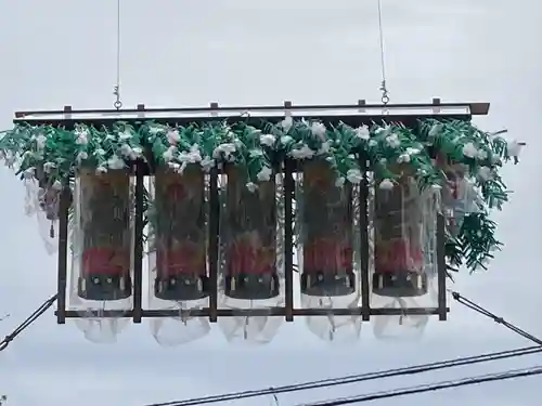 大宮神社(長野県)