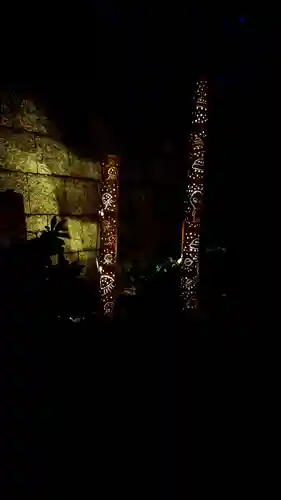 検見川神社のその他建物