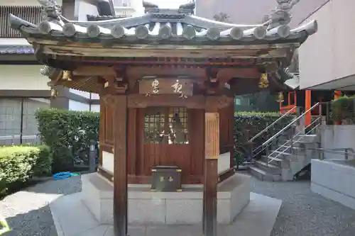 頂法寺（六角堂）のその他建物