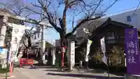 鴻神社のその他建物
