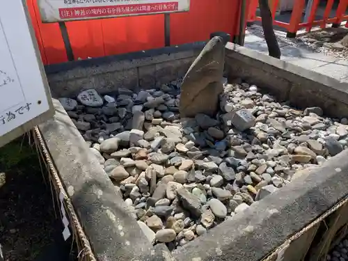 車折神社(京都府)