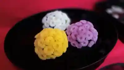 阿邪訶根神社(福島県)