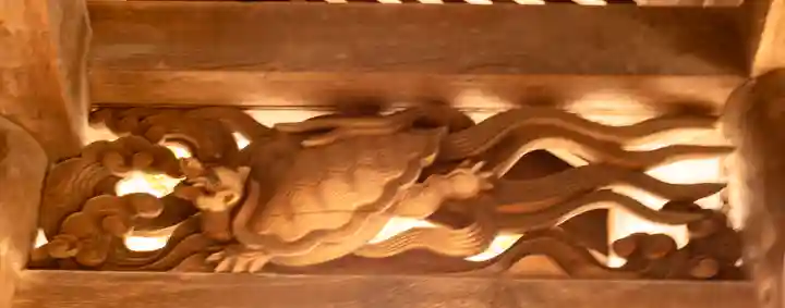 諏訪大社(長野県)