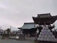 庚申寺(静岡県)