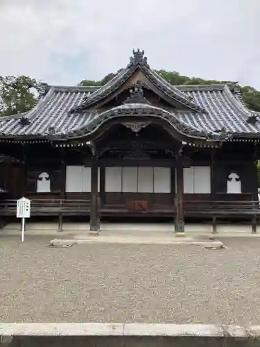 粉河寺の建物その他