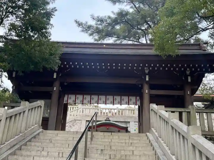 稲毛浅間神社(千葉県)